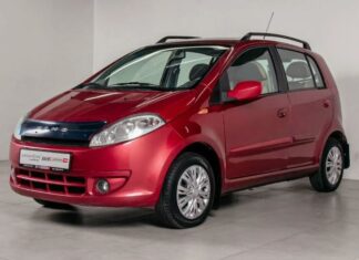 Преимущества приобретения автомобиля Chery