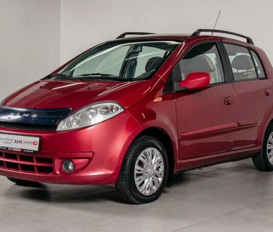 Преимущества приобретения автомобиля Chery
