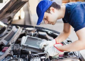 Услуги сервиса «Ягуар»: профессиональное обслуживание британских автомобилей сервис ягуар