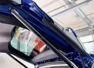 Электропривод багажника: удобство и комфорт в автомобиле