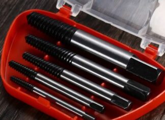 Как вытащить сломанный болт