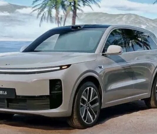 Lixiang L6: обзор компактного кроссовера, технические характеристики и особенности