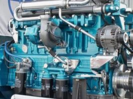 Особенности двигателей ММЗ