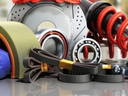 Запчасти для грузовиков: виды, особенности и критерии выбора