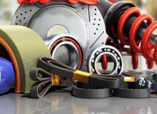 Запчасти для грузовиков: виды, особенности и критерии выбора