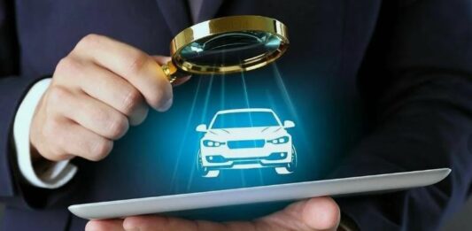 Автоподбор под ключ
