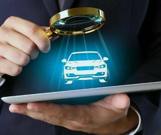 Автоподбор под ключ