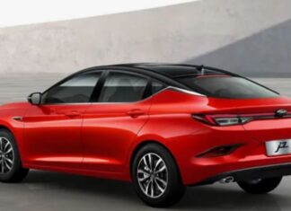 Jack J7: обзор, технические характеристики и особенности компактного хетчбека