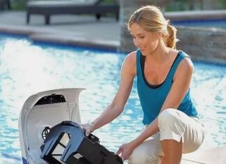 Роботы-пылесосы для бассейна: обзор и критерии выбора