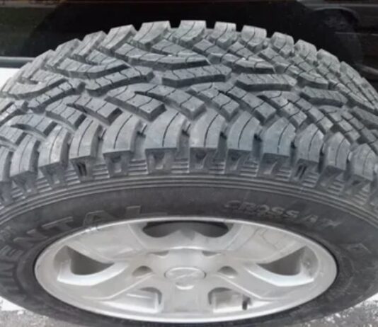 Всесезонная резина R16