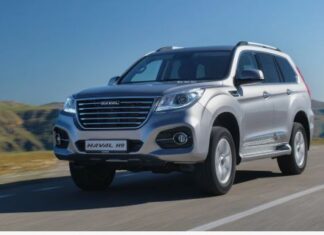 Haval: обзор китайского автомобильного бренда