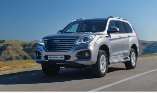 Haval: обзор китайского автомобильного бренда