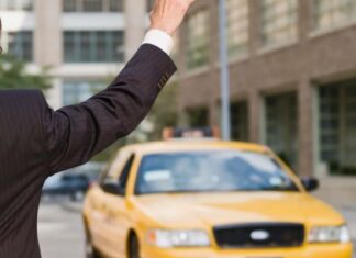 Аренда автомобилей для работы в такси: преимущества и выгоды