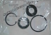 Для чего необходим ремкомплект рулевого механизма и как его выбрать правильно