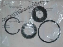 Для чего необходим ремкомплект рулевого механизма и как его выбрать правильно