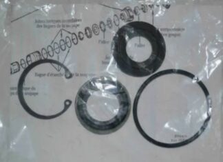 Для чего необходим ремкомплект рулевого механизма и как его выбрать правильно