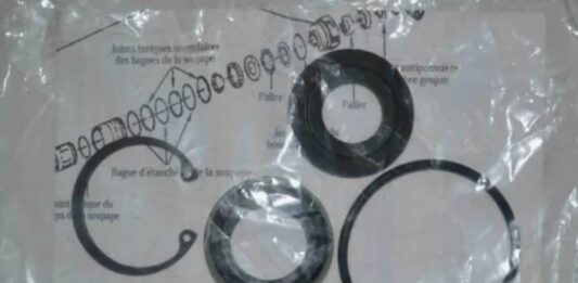 Для чего необходим ремкомплект рулевого механизма и как его выбрать правильно