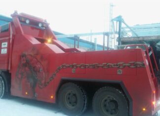 Как избежать мошенничества при заказе грузового эвакуатора