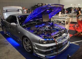 Тюнинг автомобиля: виды, возможности и влияние на характеристики