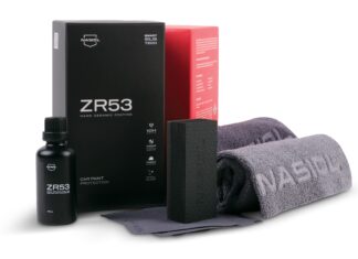 Защита автомобиля керамическими покрытиями: основные преимущества