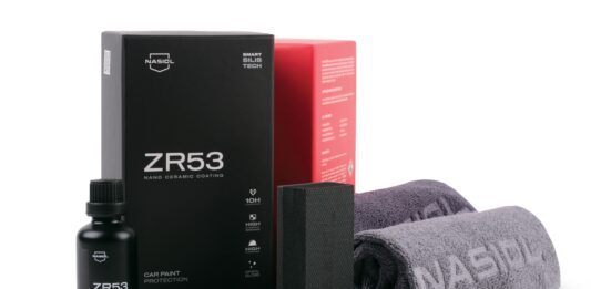 Защита автомобиля керамическими покрытиями: основные преимущества