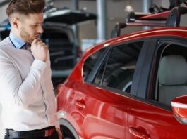 Как приобрести автомобиль?