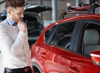 Как приобрести автомобиль?