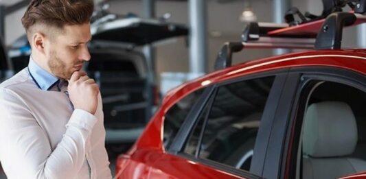 Как приобрести автомобиль?