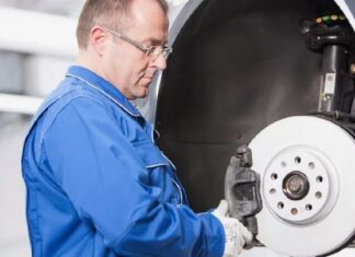 Признаки и причины неисправностей тормозной системы: когда требуется ремонт тормозов