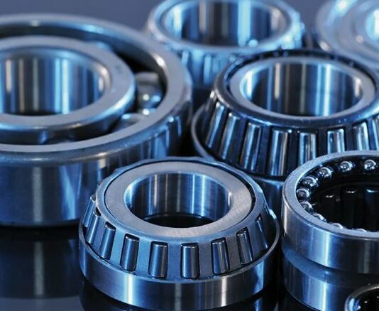 Подшипники: виды, применение и особенности конструкции