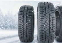 Зимние шины: выбор, особенности и важность