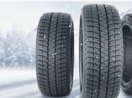 Зимние шины: выбор, особенности и важность