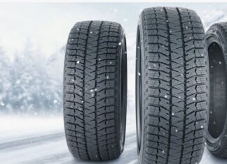 Зимние шины: выбор, особенности и важность