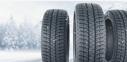 Зимние шины: выбор, особенности и важность