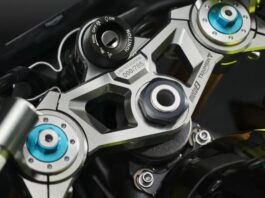 Инструкция для ремонта двигателя мотоцикла Triumph Street Triple 765