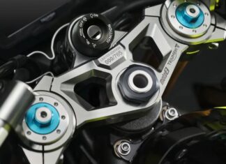 Инструкция для ремонта двигателя мотоцикла Triumph Street Triple 765