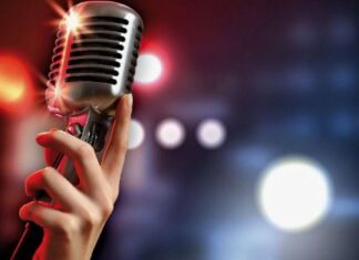 Микрофон Вокальный Купить: Лучшие предложения для музыкантов и диджеев