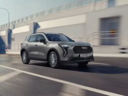 Автомобили Haval: мощь, комфорт и инновации на дорогах