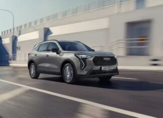 Автомобили Haval: мощь, комфорт и инновации на дорогах