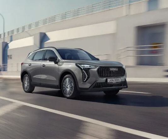 Автомобили Haval: мощь, комфорт и инновации на дорогах