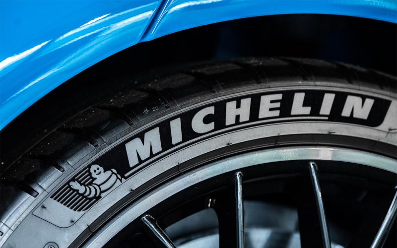 Michelin объявил о закрытии двух заводов во Франции. Причины