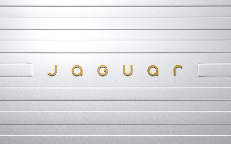 Jaguar показал новый логотип. Больше никаких «кошек»