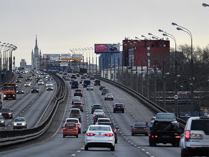 Мосгордума приняла законопроект о ежегодном повышении транспортного налога до 2031 года