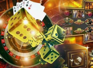 Ирвин казино: как использовать промокод для получения бонуса