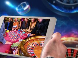 Чем Irwin Casino отличается от других онлайн-казино?