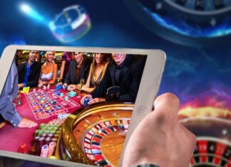 Чем Irwin Casino отличается от других онлайн-казино?