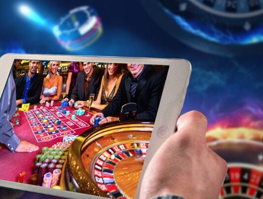 Чем Irwin Casino отличается от других онлайн-казино?