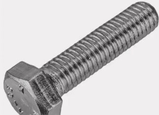 Болты DIN: особенности, характеристики и применение