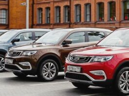 Покупка автомобиля Geely: преимущества, популярные модели и советы по выбору