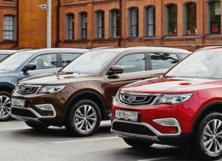 Покупка автомобиля Geely: преимущества, популярные модели и советы по выбору